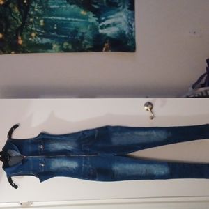 Jumpsuit